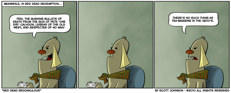 Illustration for article titled Sunday Comics